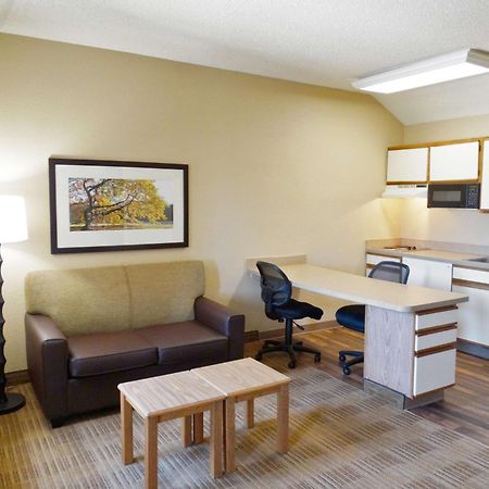 Extended Stay America Select Suites - Orlando - Lake Mary - 1040 Greenwood Blvd Zewnętrze zdjęcie