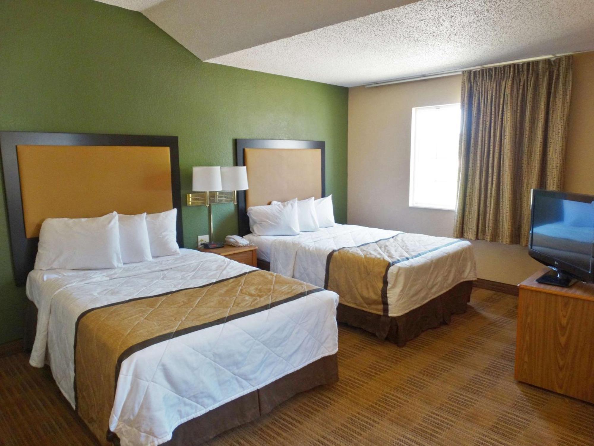 Extended Stay America Select Suites - Orlando - Lake Mary - 1040 Greenwood Blvd Zewnętrze zdjęcie