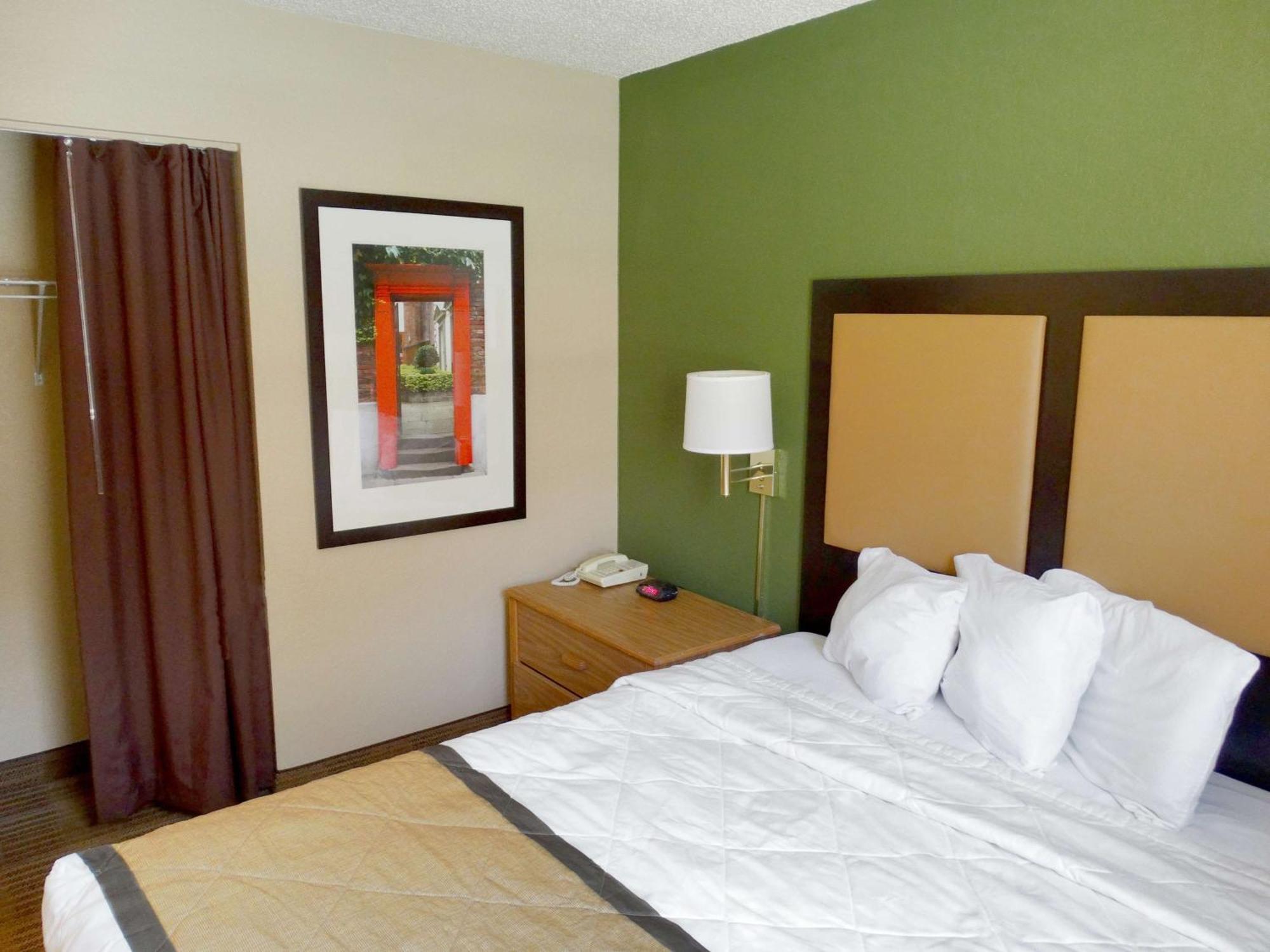 Extended Stay America Select Suites - Orlando - Lake Mary - 1040 Greenwood Blvd Zewnętrze zdjęcie