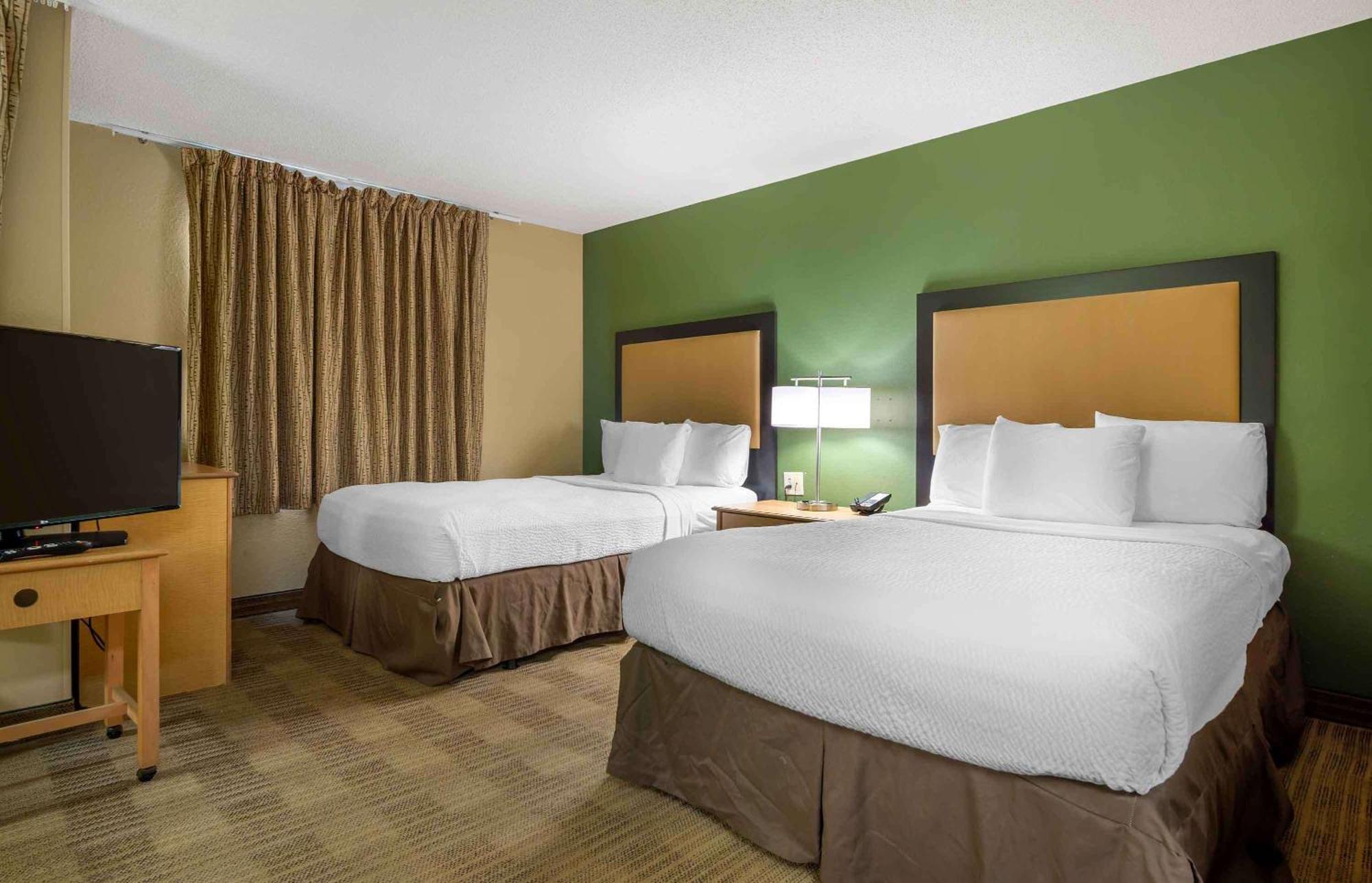 Extended Stay America Select Suites - Orlando - Lake Mary - 1040 Greenwood Blvd Zewnętrze zdjęcie