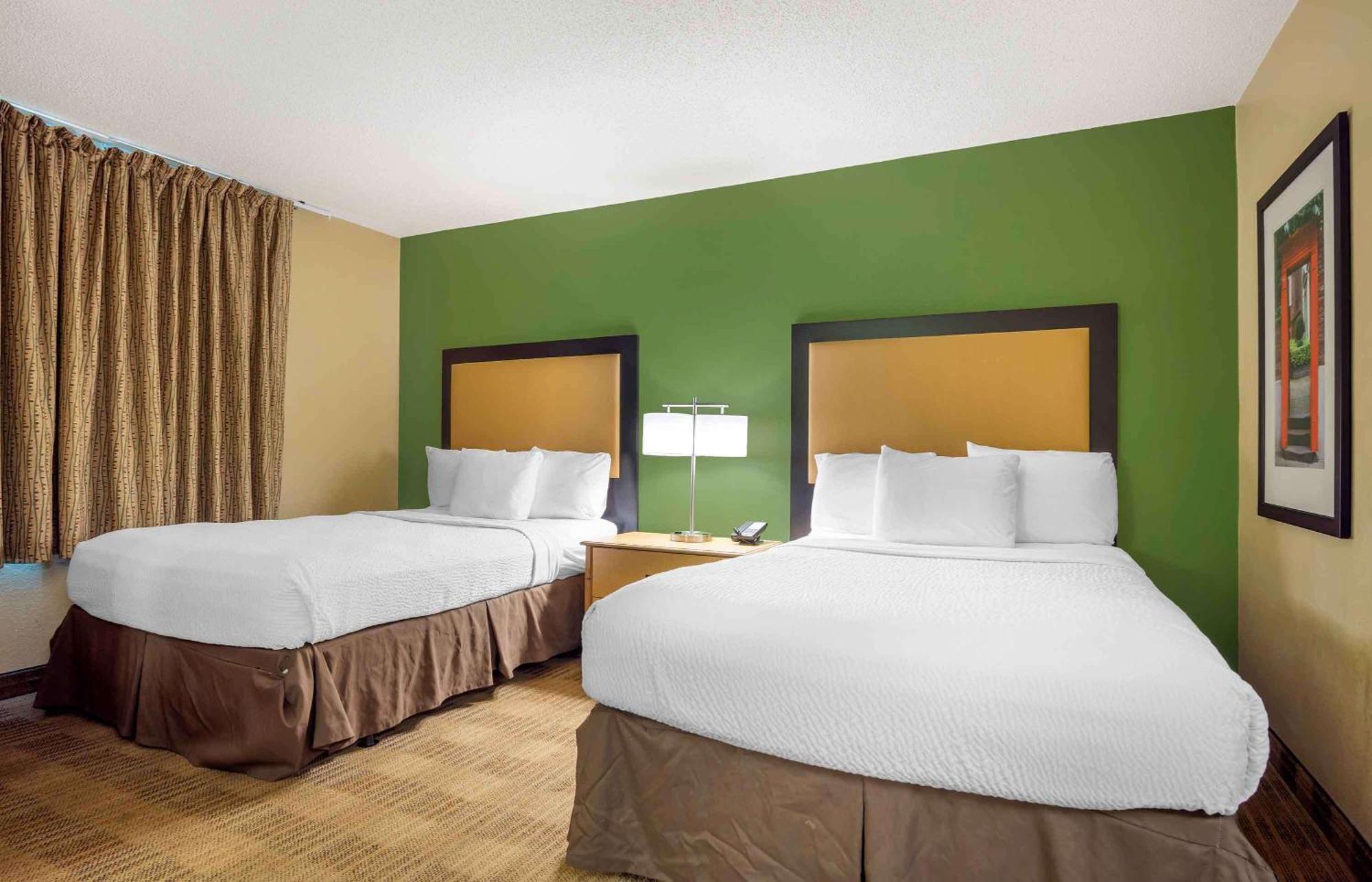 Extended Stay America Select Suites - Orlando - Lake Mary - 1040 Greenwood Blvd Zewnętrze zdjęcie