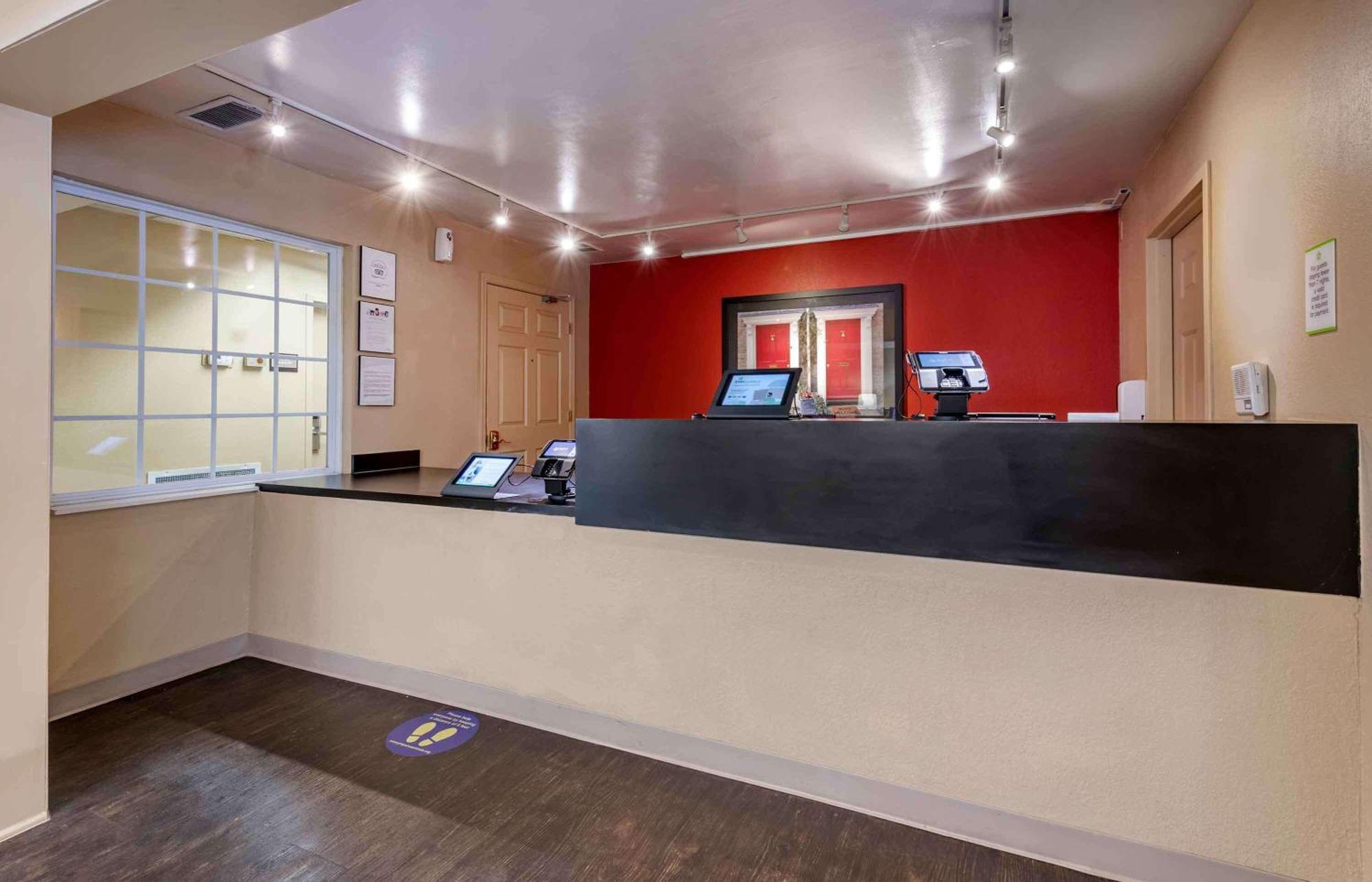 Extended Stay America Select Suites - Orlando - Lake Mary - 1040 Greenwood Blvd Zewnętrze zdjęcie