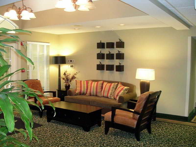 Extended Stay America Select Suites - Orlando - Lake Mary - 1040 Greenwood Blvd Wnętrze zdjęcie
