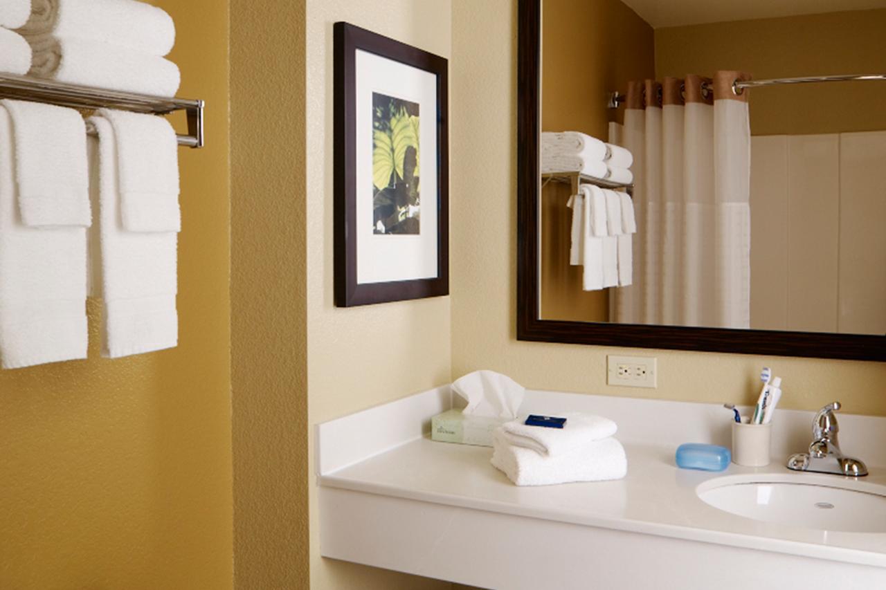 Extended Stay America Select Suites - Orlando - Lake Mary - 1040 Greenwood Blvd Zewnętrze zdjęcie